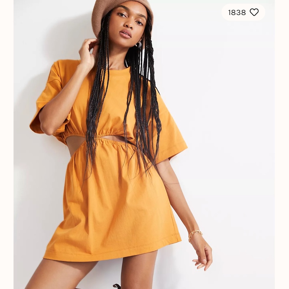 Free People Dandelion Mini - NEVER WORN